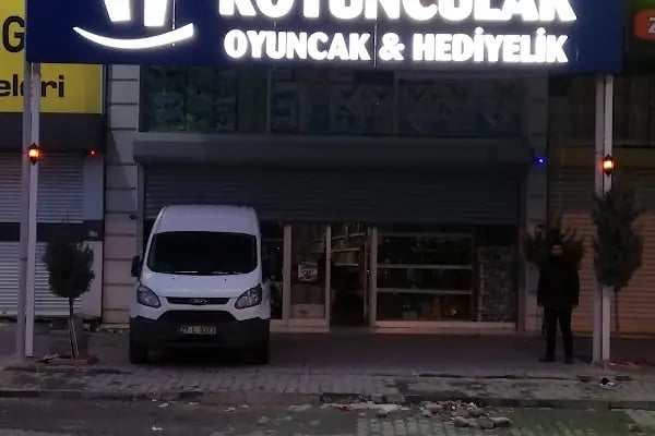 ÇELİK ÇOMAK OYUNCAK &amp; HEDİYELİK - Resim 11