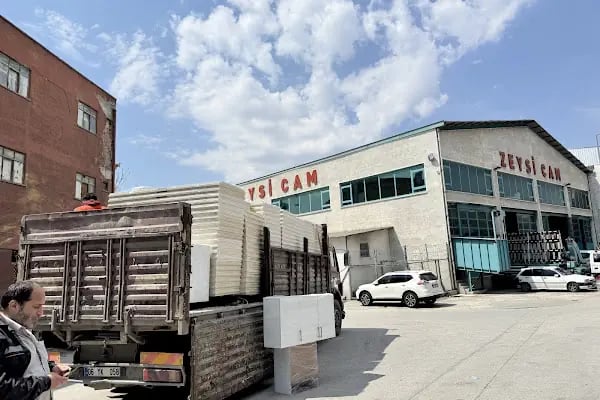 Yeni Şahbaz mobilya - Resim 4