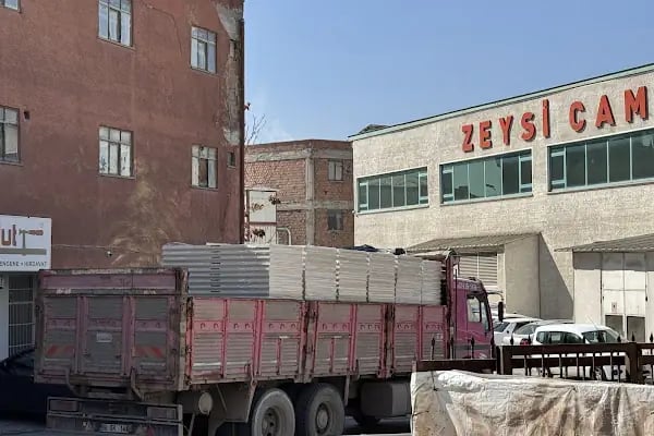 Yeni Şahbaz mobilya - Resim 9