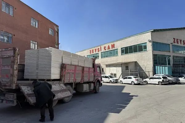 Yeni Şahbaz mobilya - Resim 13