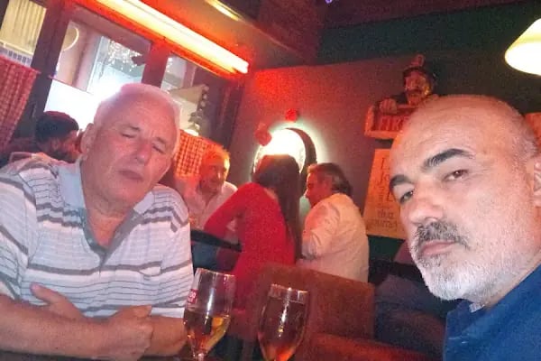 Fısıltı The Irısh Pub - Resim 10