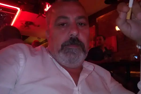 Fısıltı The Irısh Pub - Resim 9