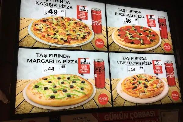 Ankara Pidecisi - Resim 8