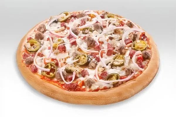 PizzaTime Dösemealtı - Resim 6
