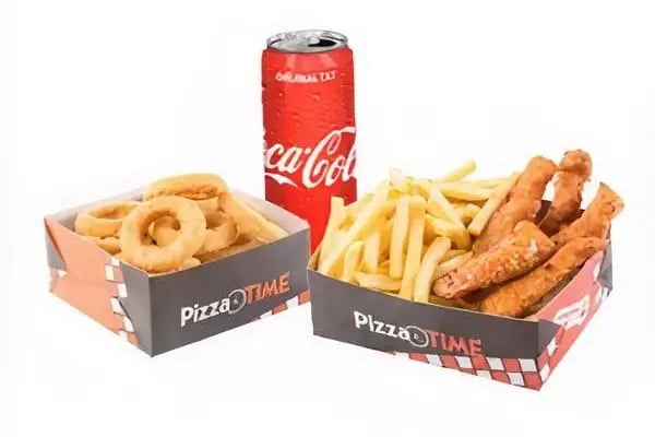 PizzaTime Dösemealtı - Resim 7