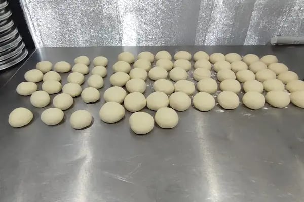 PizzaTime Dösemealtı - Resim 10