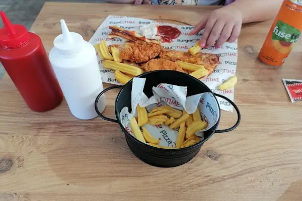 PizzaTime Dösemealtı - Resim 20