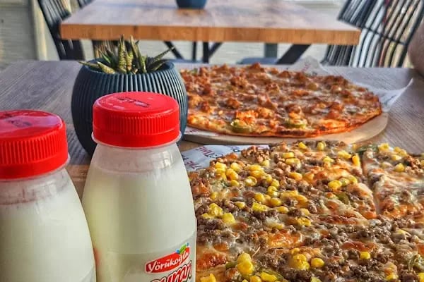 PizzaTime Dösemealtı - Resim 13