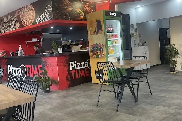 PizzaTime Dösemealtı - Resim 5