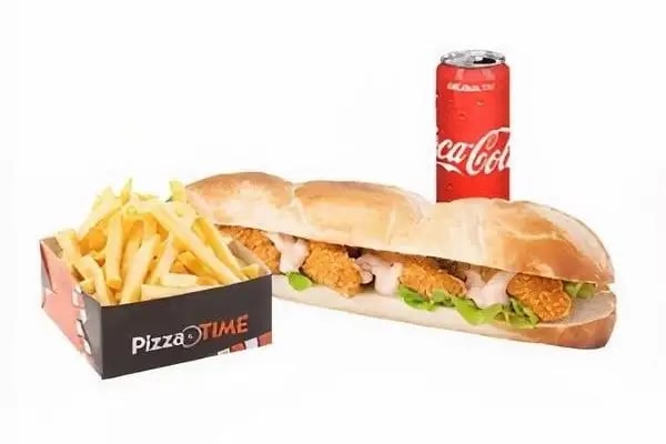PizzaTime Dösemealtı - Resim 18