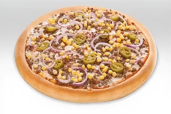 PizzaTime Dösemealtı - Resim 3