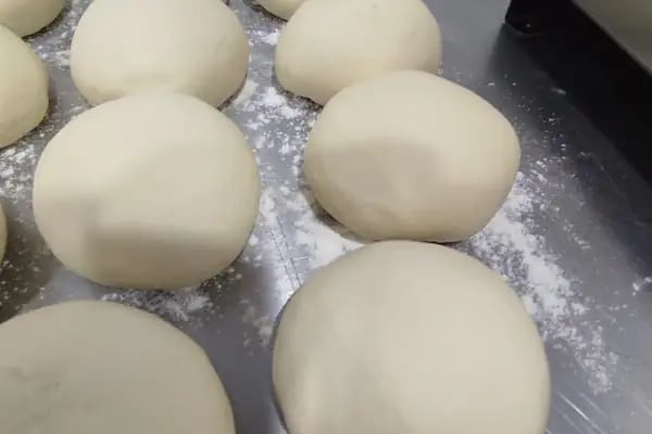 PizzaTime Dösemealtı - Resim 2