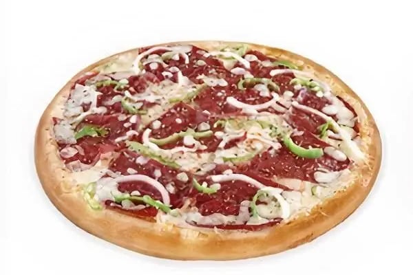 PizzaTime Dösemealtı - Resim 17