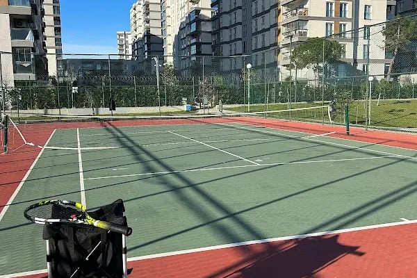 Pegasus Tenis Kulübü - Resim 15