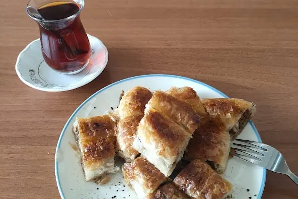 İnanç Fırın Özlüce - Resim 3