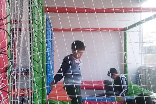 Karaisalı Belediyesi Düğün Salonu - Resim 7