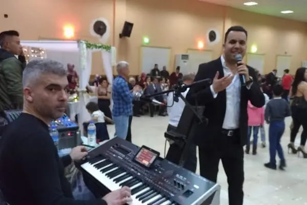 Karaisalı Belediyesi Düğün Salonu - Resim 6