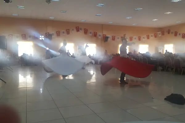 Karaisalı Belediyesi Düğün Salonu - Resim 3