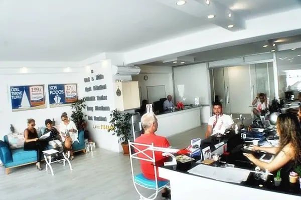 Bodrum Travel | Ev Oteli Turizm Seyahat Acentası - Resim 8