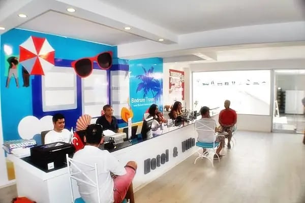 Bodrum Travel | Ev Oteli Turizm Seyahat Acentası - Resim 9