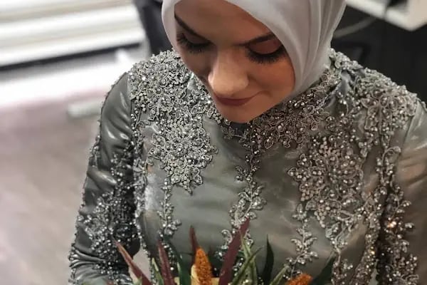 Fatmanur Bayan Kuaförü - Resim 16