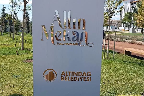 Altın Mekan - Resim 12