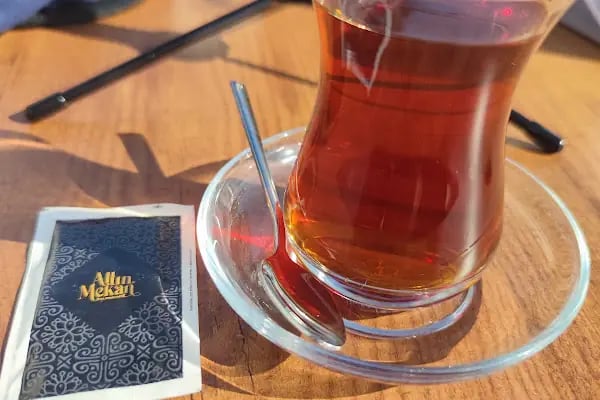 Altın Mekan - Resim 10