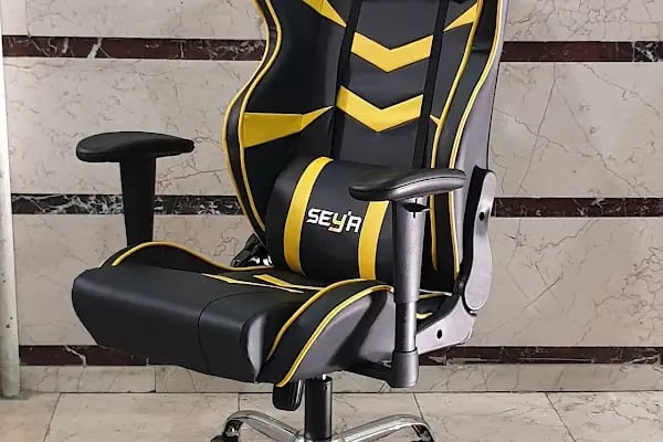Yıldız büro Oyuncu Koltuğu Ankara - Yıldız Büro - Resim 8
