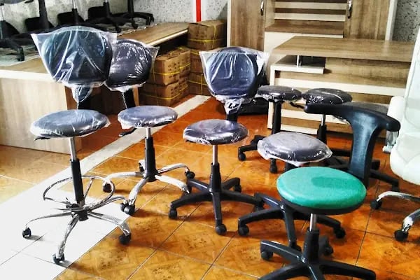 Yıldız büro Oyuncu Koltuğu Ankara - Yıldız Büro - Resim 6