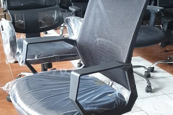 Yıldız büro Oyuncu Koltuğu Ankara - Yıldız Büro - Resim 19