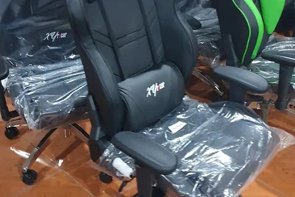 Yıldız büro Oyuncu Koltuğu Ankara - Yıldız Büro - Resim 17