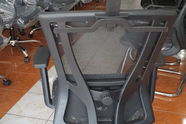 Yıldız büro Oyuncu Koltuğu Ankara - Yıldız Büro - Resim 18