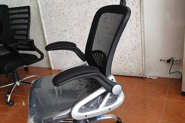 Yıldız büro Oyuncu Koltuğu Ankara - Yıldız Büro - Resim 16
