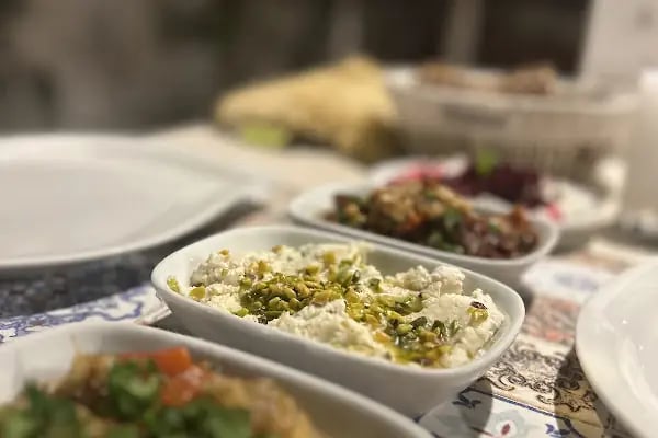 ASMAALTI MEYHANE - Resim 9