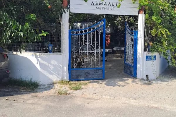 ASMAALTI MEYHANE - Resim 14