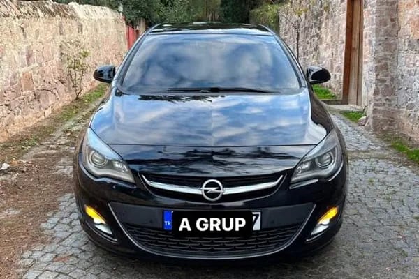 A Grup Oto Kiralama - Resim 7
