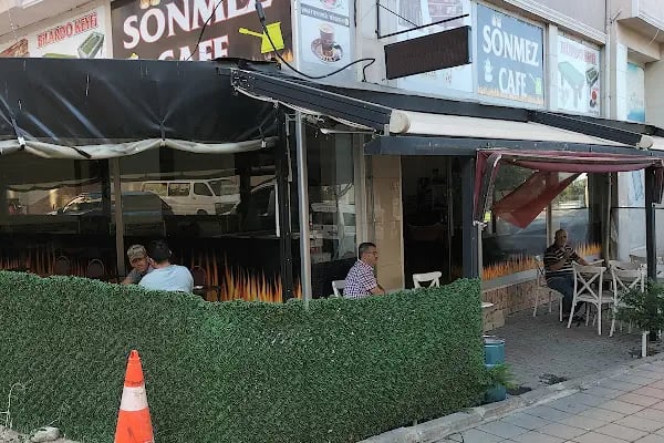 Sönmez Cafe Bilardo - Resim 2