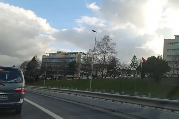 ENKA İnşaat ve Sanayi A.Ş. - Resim 11