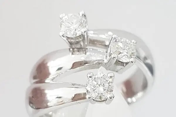 STEFFANY DIAMOND GOLD AND DIAMOND JEWELLERY SHOP ALANYA - Resim 19