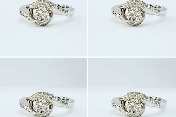 STEFFANY DIAMOND GOLD AND DIAMOND JEWELLERY SHOP ALANYA - Resim 6