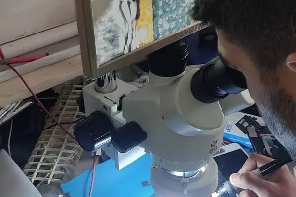 DALGIÇ GSM | SAKARYA CEP TELEFONU TAMİRİ | TEKNİK SERVİS - Resim 14