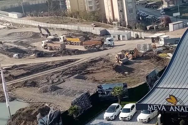 Zeray Meva Anadolu - Resim 15