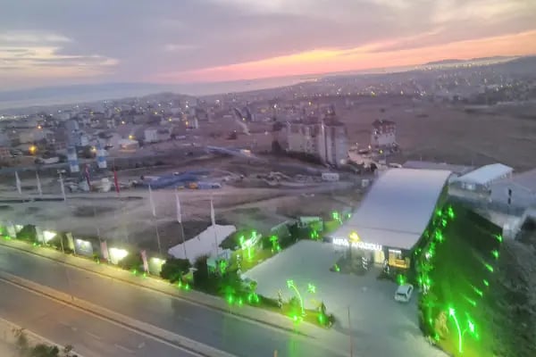 Zeray Meva Anadolu - Resim 16
