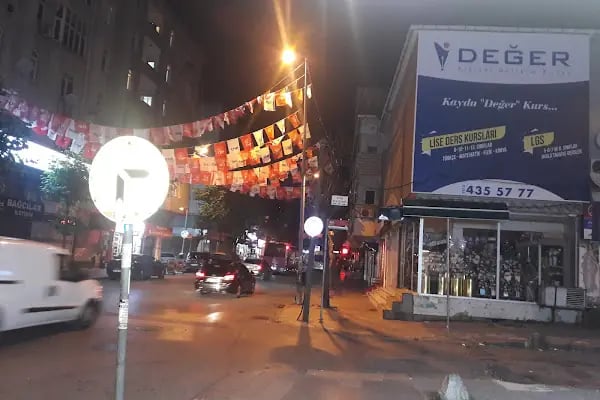 Bora Çiçek Galerisi - Resim 3