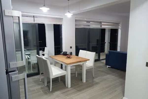 Özbalcı Motel - Resim 6