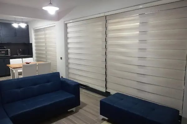 Özbalcı Motel - Resim 12
