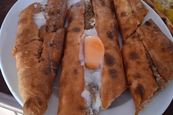 Özbalcı Motel - Resim 17