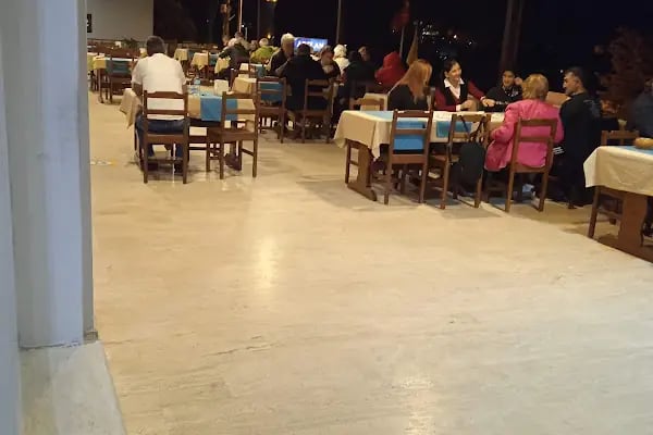 Özbalcı Motel - Resim 8