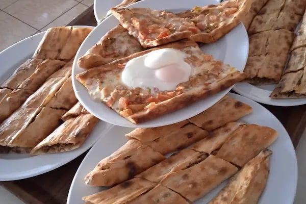 Özbalcı Motel - Resim 18