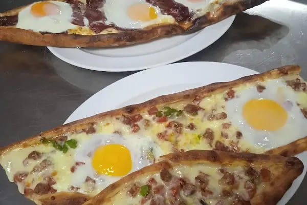 Özbalcı Motel - Resim 5